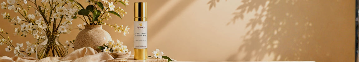 Botanical Serums