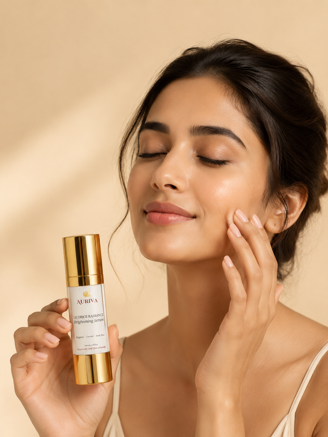 Licorice Radiance Brightening Serum