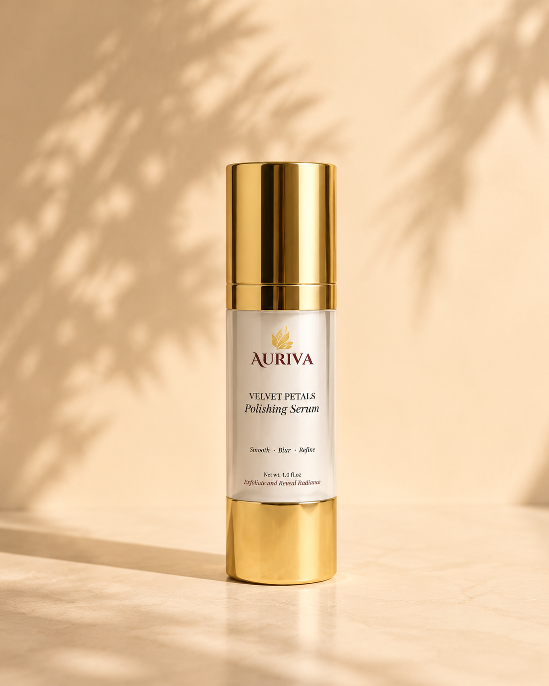 Velvet Texture Polishing Serum