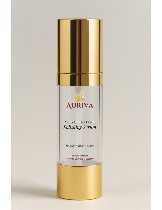 Velvet Texture Polishing Serum