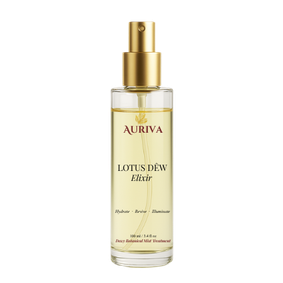 Lotus Dew Elixir(Lotus Mist)