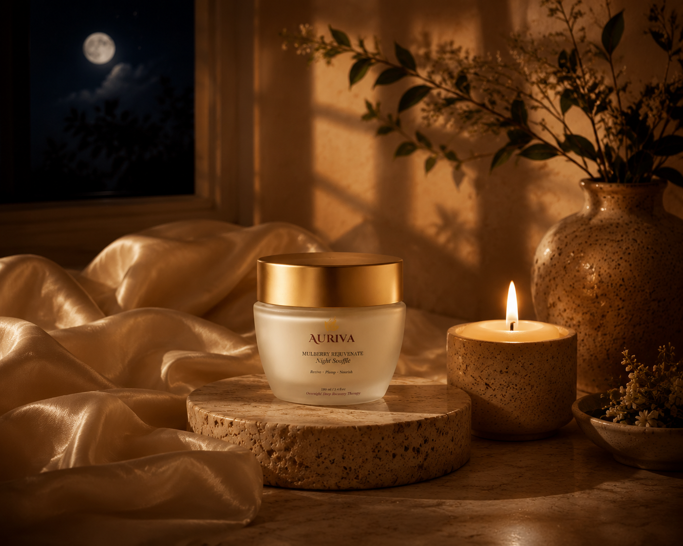 Understanding Your Skin's Natural Barrier