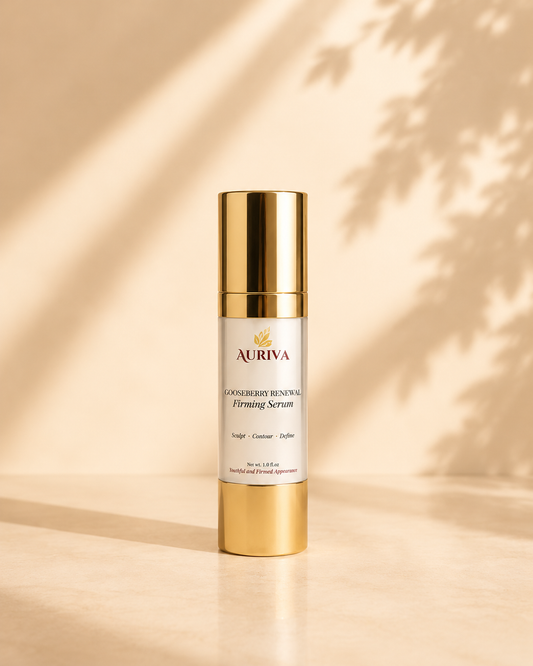 Gooseberry Renewal Firming Serum (Anti-Ageing)