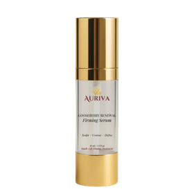 Gooseberry Renewal Firming Serum (Anti-Ageing)