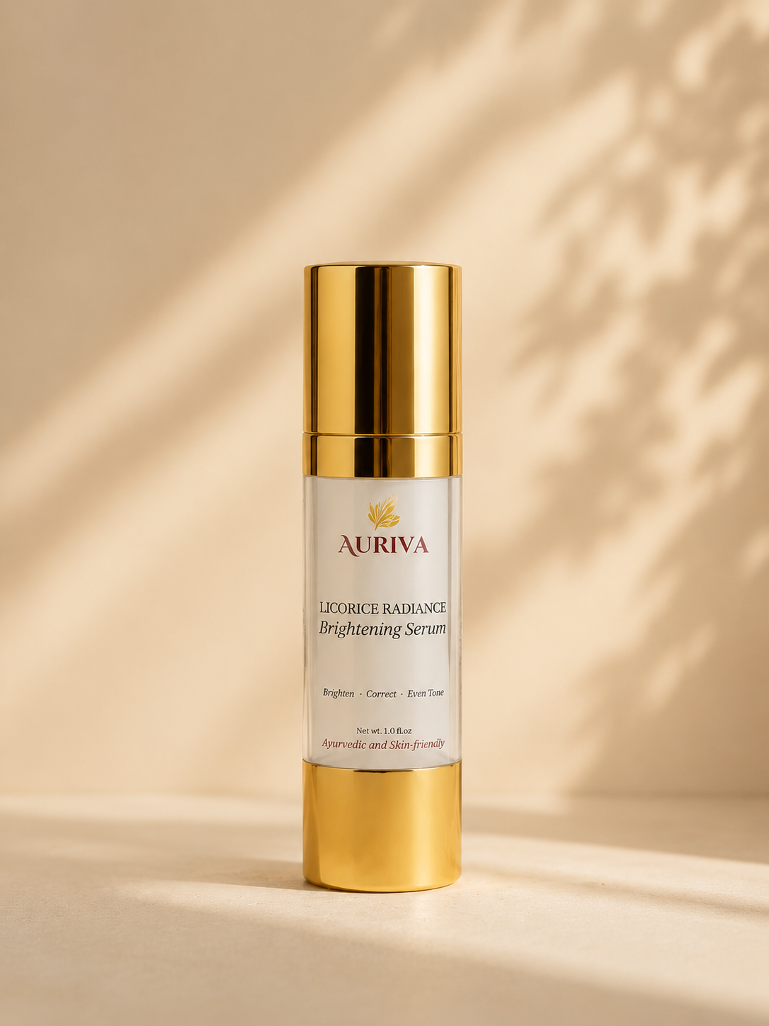 Licorice Radiance Brightening Serum