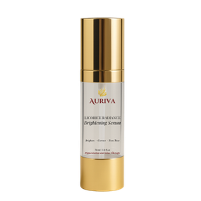 Licorice Radiance Brightening Serum